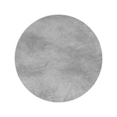 Blat laminat ∅70 cm, ciment